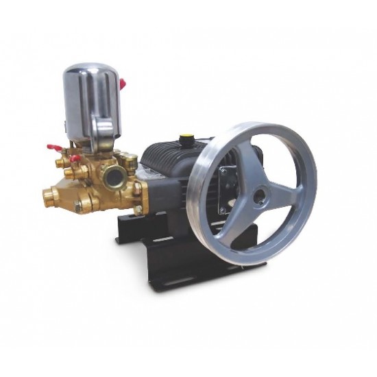 Plunger Pump KB28H