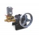 Plunger Pump KB28H