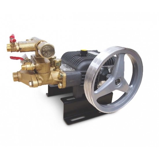 Plunger Pump KB28HA