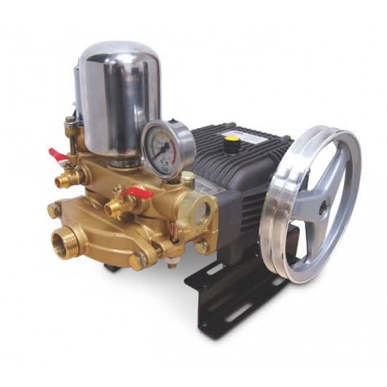 Plunger Pump KB45H Plunger Pump KB45H