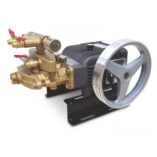 Plunger Pump KB45HA