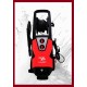POWER JET H3280 HIGH PRESSURE CLEANER WASHER 2500W 170BAR