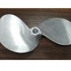PROPELLER BOAT 6" (2 BLADE)