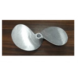 PROPELLER BOAT 6" (2 BLADE)