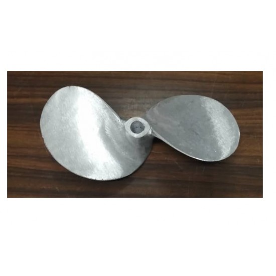 PROPELLER BOAT 6" (2 BLADE)