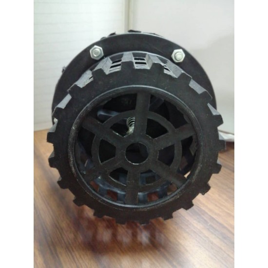 PVC FOOT VALVE 3INCI