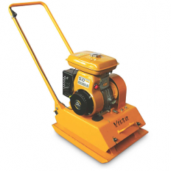 Plate Compactor IM80