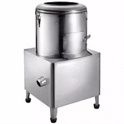Potato Peeler Machine
