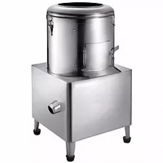 Potato Peeler Machine