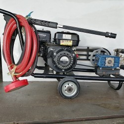 Power sprayer (KABA)