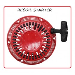 RECOIL STARTER FOR HONDA GX160