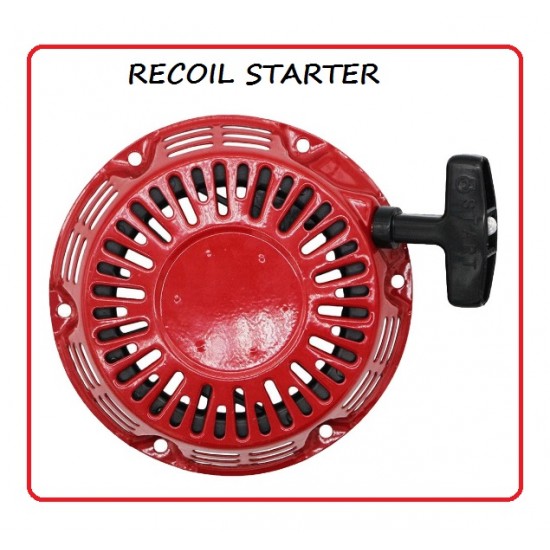 RECOIL STARTER FOR HONDA GX160