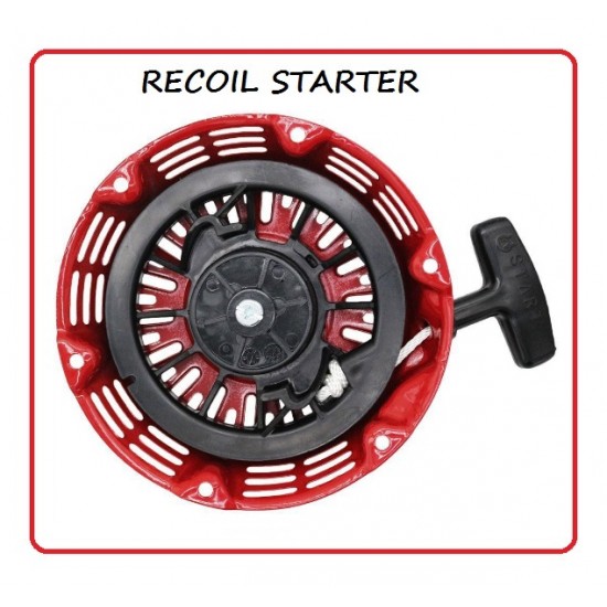 RECOIL STARTER FOR HONDA GX160