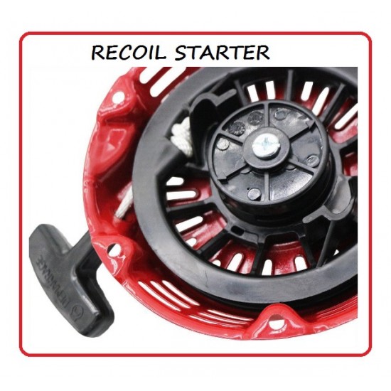 RECOIL STARTER FOR HONDA GX160