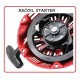 RECOIL STARTER FOR HONDA GX160