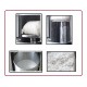 COCONUT MILK HYDRAULIC PRESS (SAKAYA MACHINE)