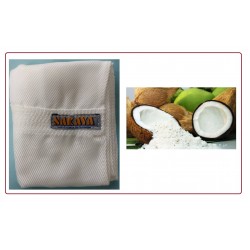 SAKAYA BAG FOR COCONUT MILK HYDRAULIC PRESS MACHINE