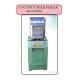 COCONUT MILK HYDRAULIC PRESS (SAKAYA MACHINE)