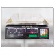 DIGITAL PRICE COMPUTING SCALE 30KG WITHOUT STAMPING