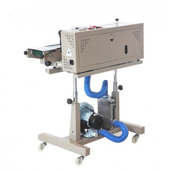 CONTINUOUS BLOWER SEALER DBF-1000A
