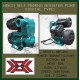 HINCO SELF PRIMING BOOSTER PUMP (DIGITAL TYPE) , 280WATT