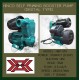 HINCO SELF PRIMING BOOSTER PUMP (DIGITAL TYPE) , 370WATT