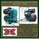 HINCO SELF PRIMING BOOSTER PUMP (DIGITAL TYPE) , 500WATT