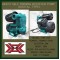 HINCO SELF PRIMING BOOSTER PUMP (DIGITAL TYPE) , 750WATT