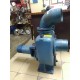 SELF PRIMING PUMP FSR-150 6INCI