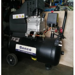 AIR COMPRESSOR SENCO-LAB2524