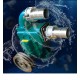 SEWAGE PUMP MODEL H-75 (3")