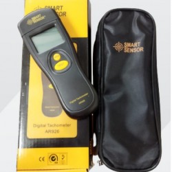 SMART SENSOR DIGITAL TACHOMETER AR926