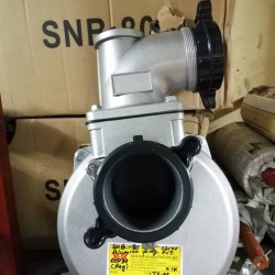 Aluminium water pump body SNB-80