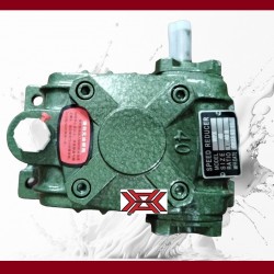 WPX 40 WORM GEAR REDUCER / SPEED REDUCER