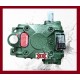 WPX 40 WORM GEAR REDUCER / SPEED REDUCER