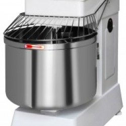 Food Processing Machine(Spiral Mixer-HS-20)