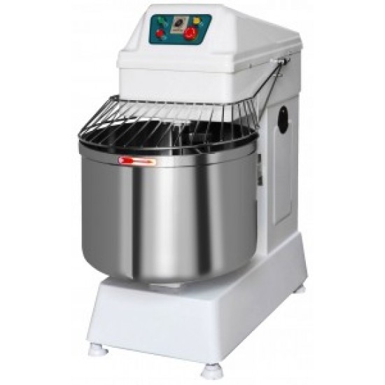 Food Processing Machine(Spiral Mixer-HS-20)