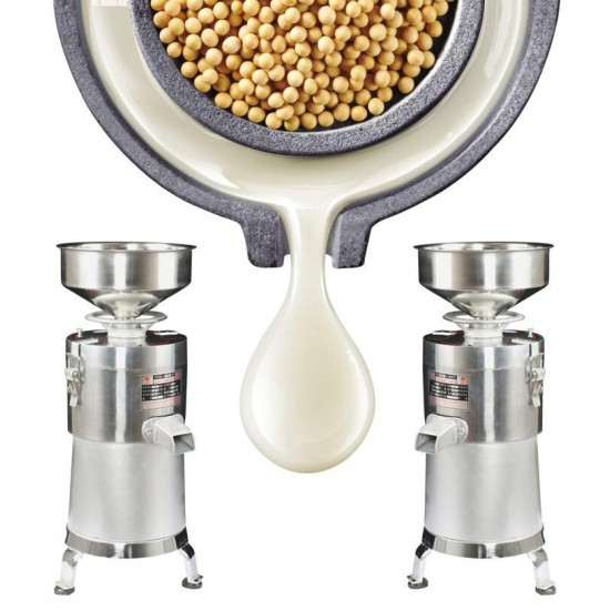 SPLITTER OF SOYA MILK AND DREGS FDM-100