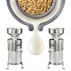 SPLITTER OF SOYA MILK AND DREGS FDM-100