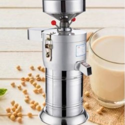 SPLITTER OF SOYA MILK AND DREGS FDM-100