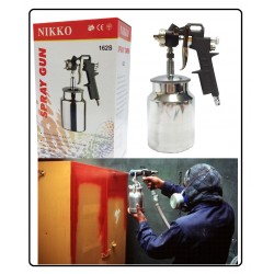 Spray Gun Nikko 162S / 1.5 Paint Nozzle