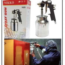 Spray Gun Nikko 162S / 1.5 Paint Nozzle