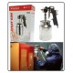 Spray Gun Nikko 162S / 1.5 Paint Nozzle