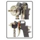 Spray Gun Nikko 162S / 1.5 Paint Nozzle