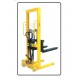 HAND HYDRAULIC STACKER 1 TON