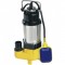 Stream submersible pump(Auto) V250F