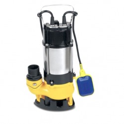 STREAM SUBMERSIBLE SEWAGE PUMP V450F (AUTO')