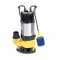 STREAM SUBMERSIBLE SEWAGE PUMP V450F (AUTO')