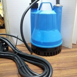 EGE SUBMERSIBLE PUMP S100P 1"
