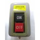 SELF-LOCKING 3P ON/OFF POWER PUSH BUTTON SWITCH BS216B